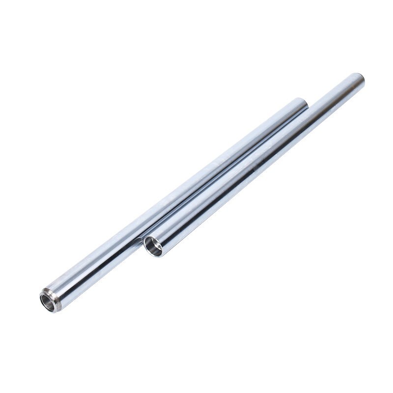 BZ234 新品送料無料 GT250 79-81 32MM 純正品番51110-11301 に対応 インナーチューブ２本_画像1