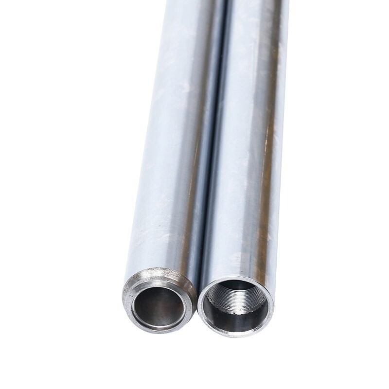 BZ234 新品送料無料 GT250 79-81 32MM 純正品番51110-11301 に対応 インナーチューブ２本_画像2