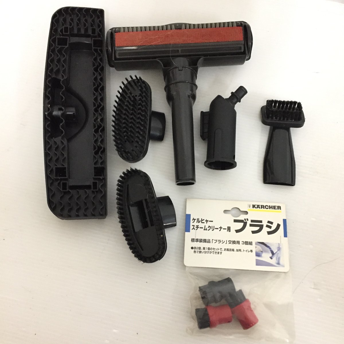 [ Sapporo departure * витрина самовывоз приветствуется ]KERCHER/ Karcher паровой очиститель SC1040 для бытового использования рабочее состояние подтверждено 25k.DO