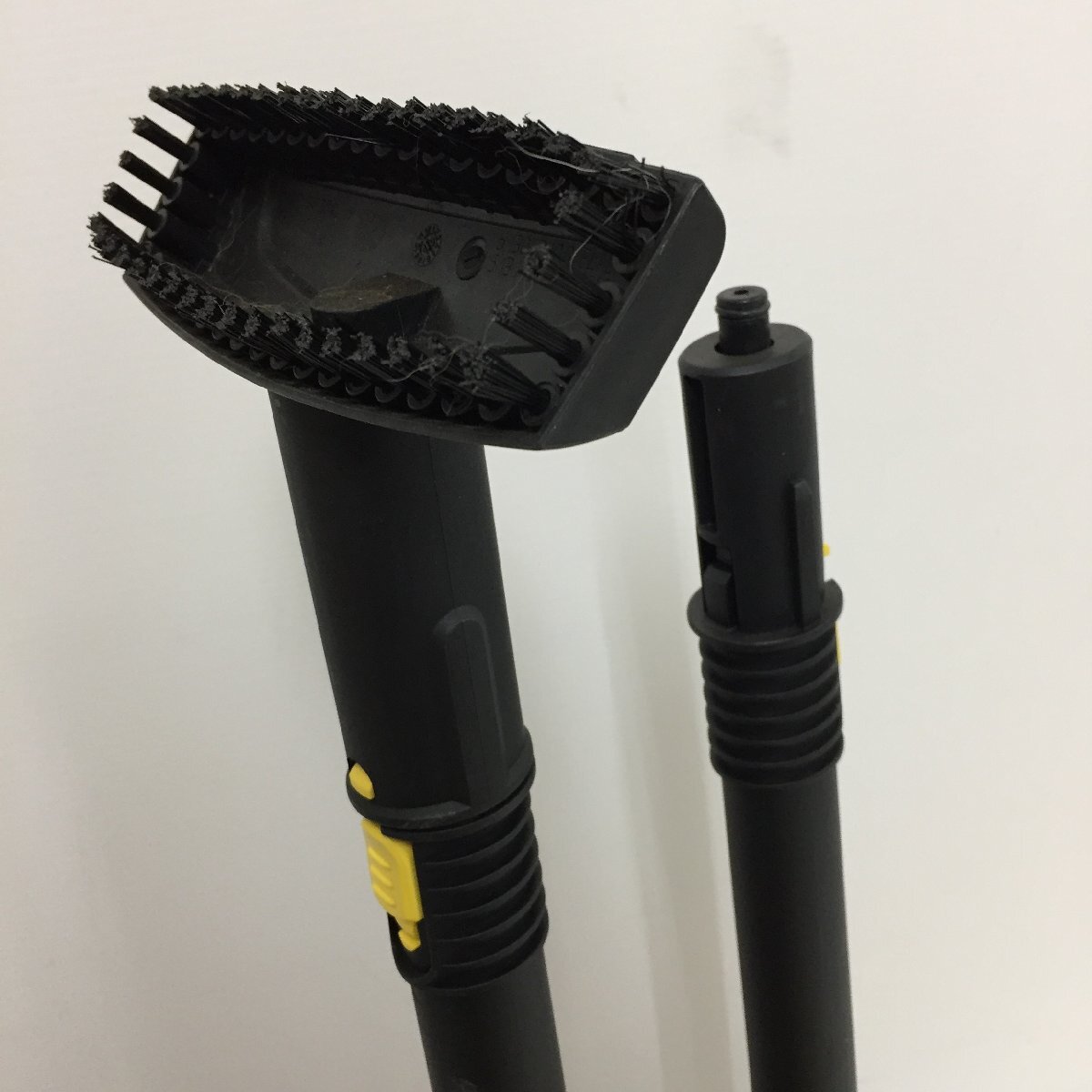 [ Sapporo departure * витрина самовывоз приветствуется ]KERCHER/ Karcher паровой очиститель SC1040 для бытового использования рабочее состояние подтверждено 25k.DO