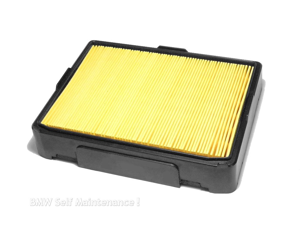 エアフィルター BMW R100RS R100RT R80 R80GS R100GS R100R ミスティック R65 エンデュララスト エアーフィルター 13721337080_画像1