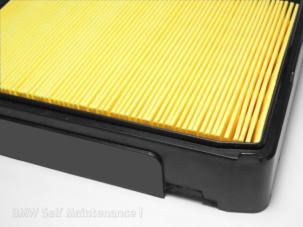 エアフィルター BMW R100RS R100RT R80 R80GS R100GS R100R ミスティック R65 エンデュララスト エアーフィルター 13721337080_画像2