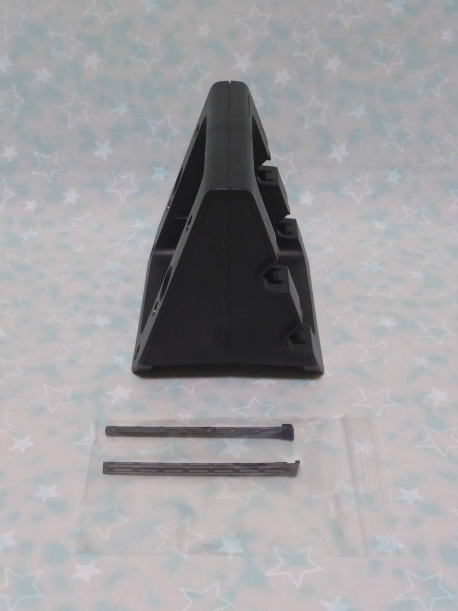 ケルヒャー 高圧洗浄機 JTK28用 ハンドルと留め具2本　 未使用品　JTK28、JTK28plus　_画像5