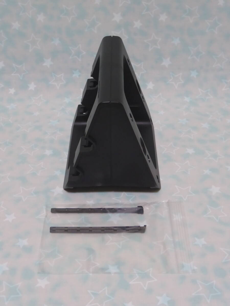 ケルヒャー 高圧洗浄機 JTK28用 ハンドルと留め具2本　 未使用品　JTK28、JTK28plus　_画像6