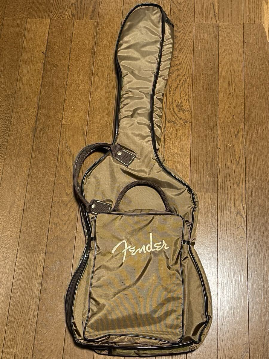 【最初期JVシリアル】’83 Fender JAPAN 最上位モデル ST62-115】 (EXTRAD エクストラッド CUSTOM EDITION )_画像9