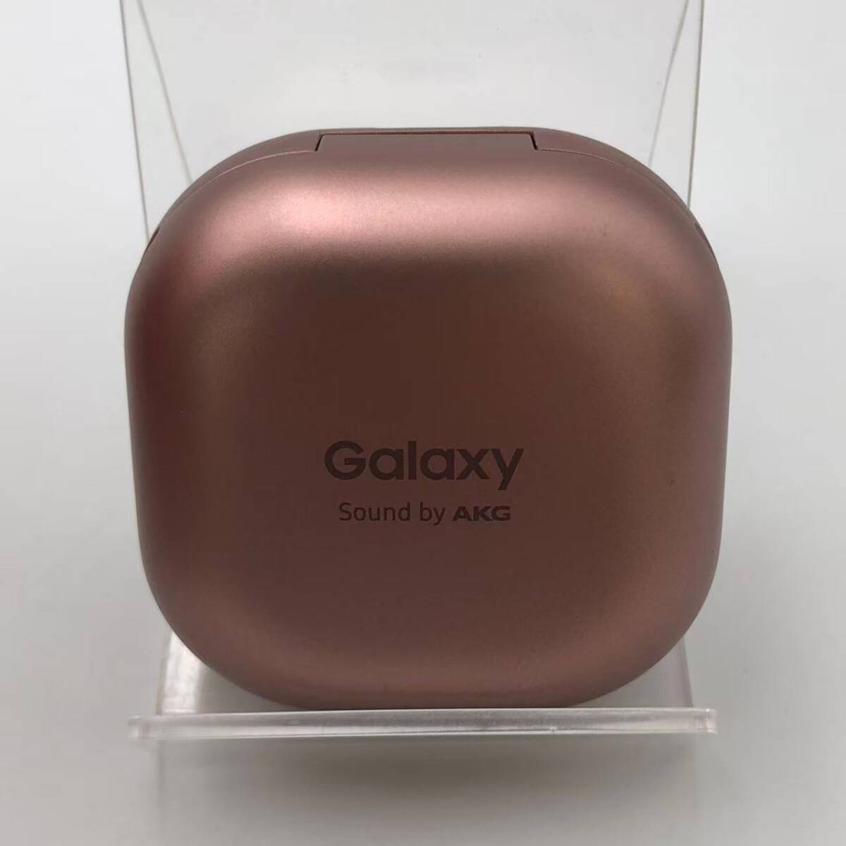 Galaxy Buds Live SM-R180NZ ミスティックブロンズ ジャンク品_画像2