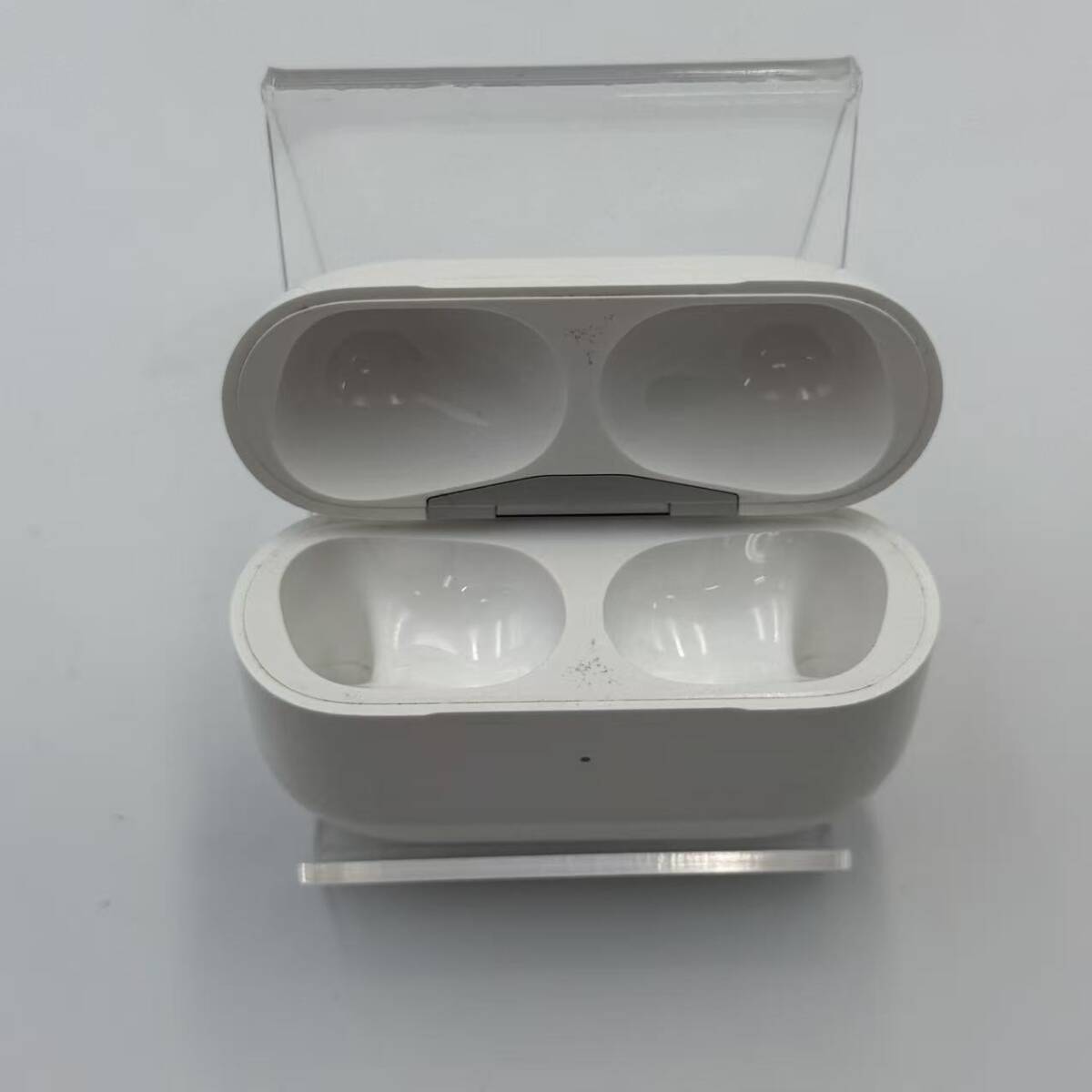 AirPods Pro 第1世代 2019年モデル MWP22ZP/A ジャンク品_画像2