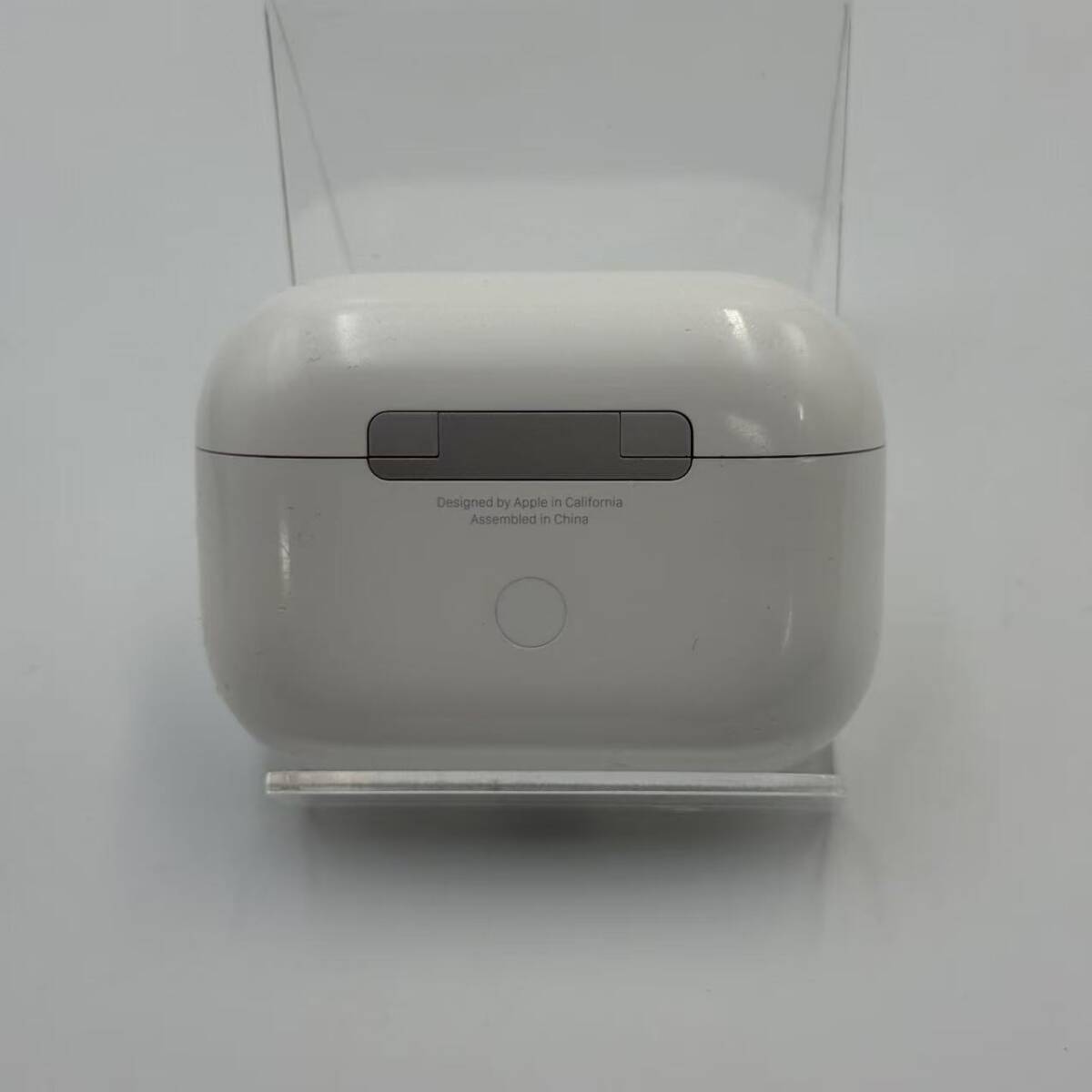 AirPods Pro 第1世代 2019年モデル MWP22J/A ジャンク品_画像4