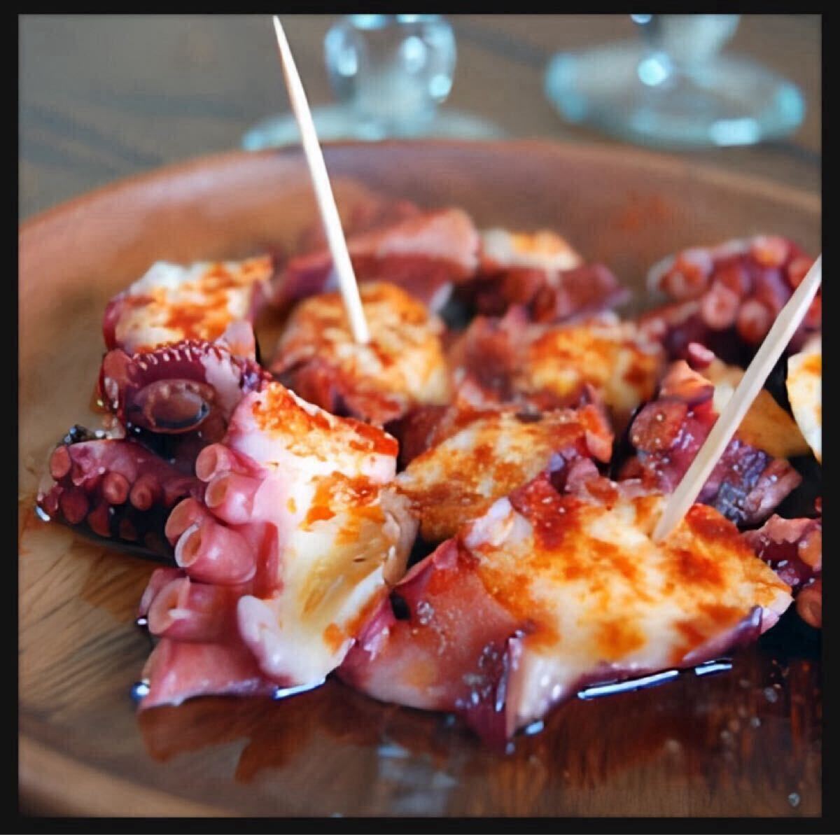 【産地直送】茹で真蛸　1.5kg 冷凍クール便 三陸産 岩手県から産地直送！ 天然マダコ 急速冷凍 美味しい　真空個包装　まだこ　お得　珍味_画像5