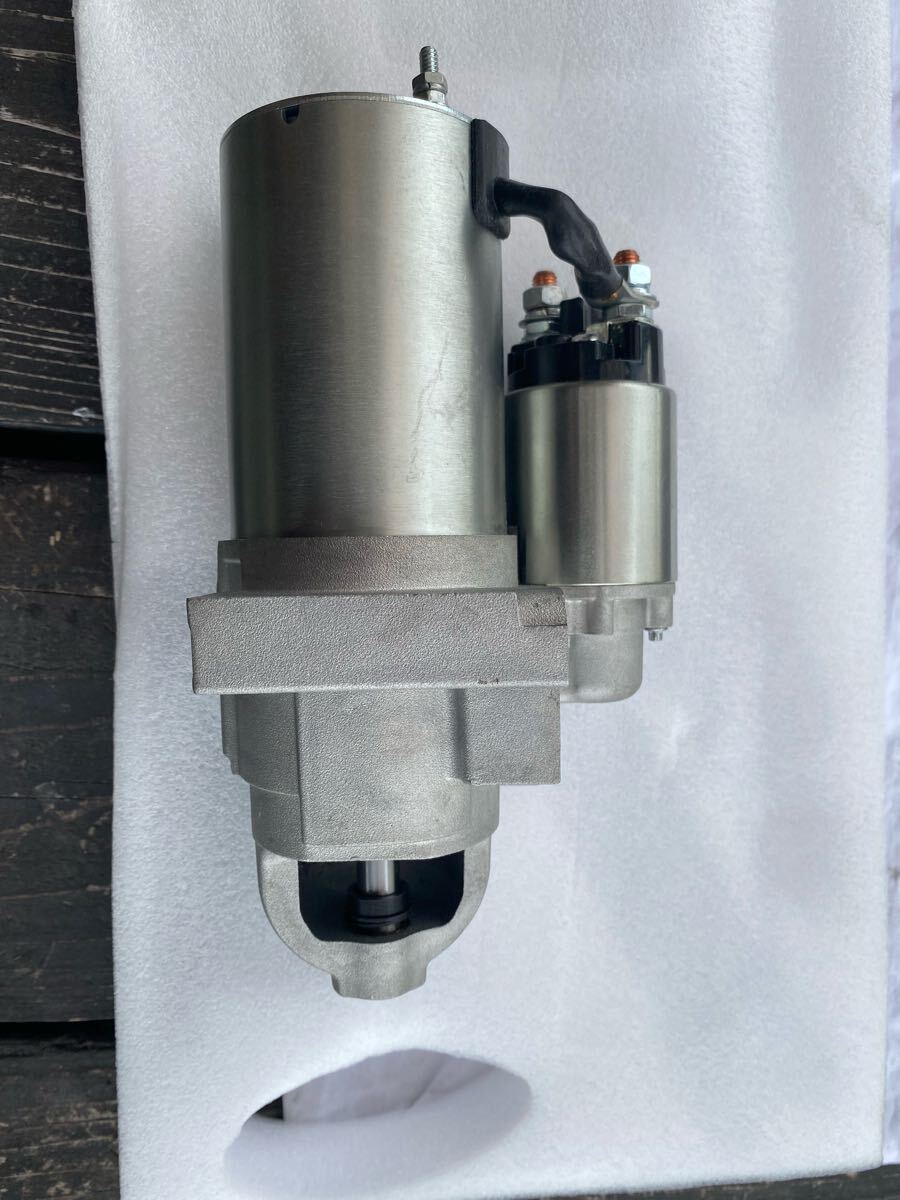 セルモーター スターターモーター_画像1