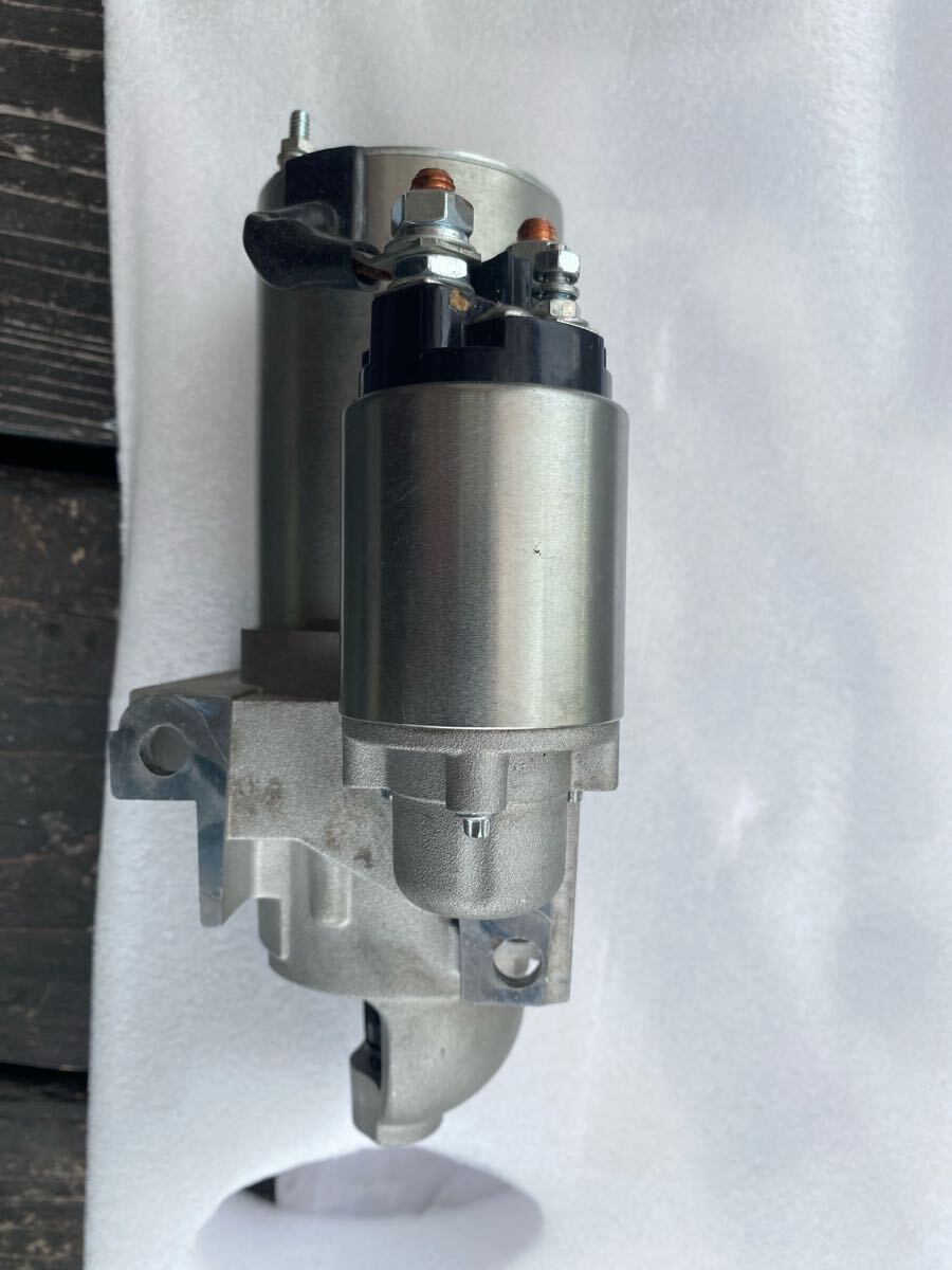 セルモーター スターターモーター_画像2