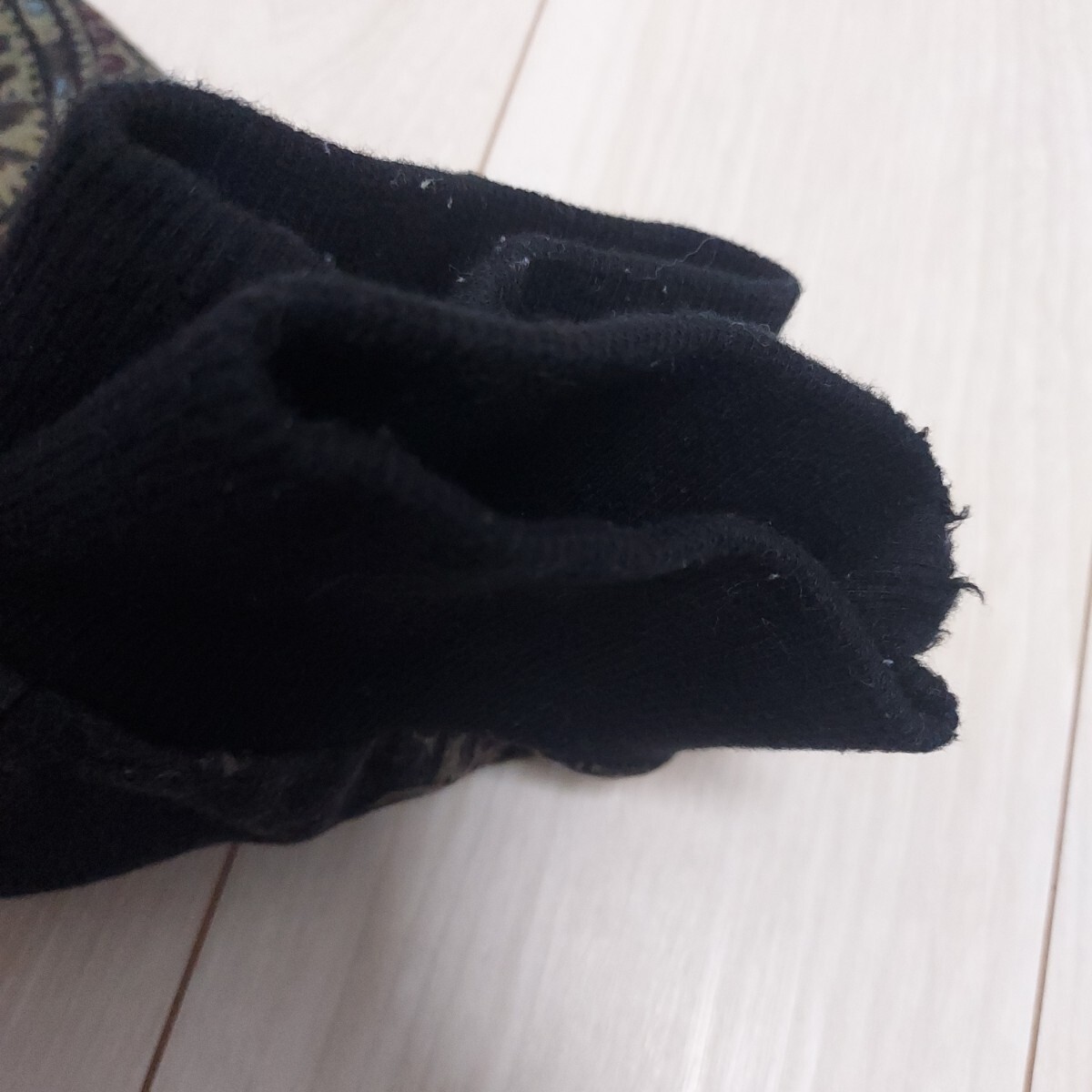 【お洒落さん必見★!!】Paul Smith ポール・スミス ペイズリー柄 スウェットパンツ M_画像7