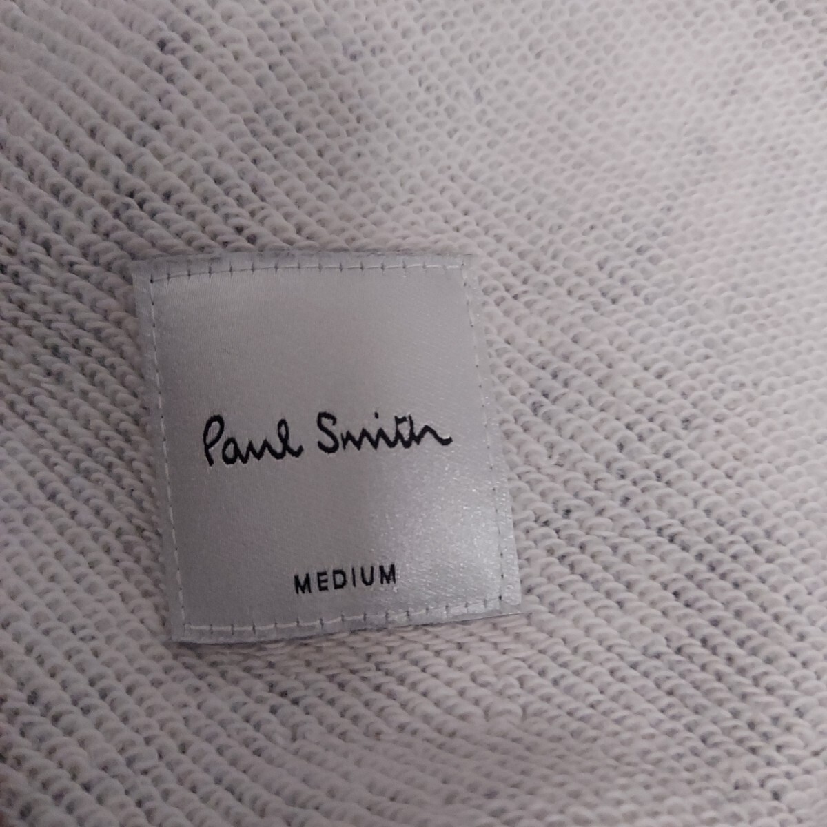 【お洒落さん必見★!!】Paul Smith ポール・スミス ペイズリー柄 スウェットパンツ M_画像9