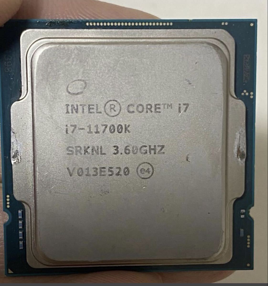 Intel Core i7-11700K_画像1