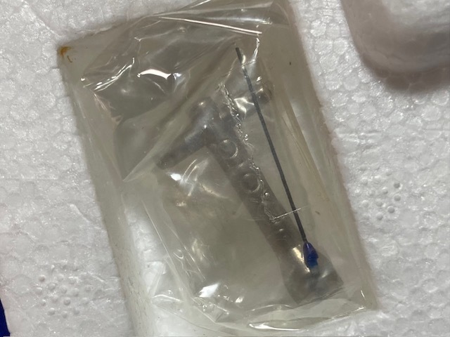 * Exoto * Zauber Mercedes C9*1/18*