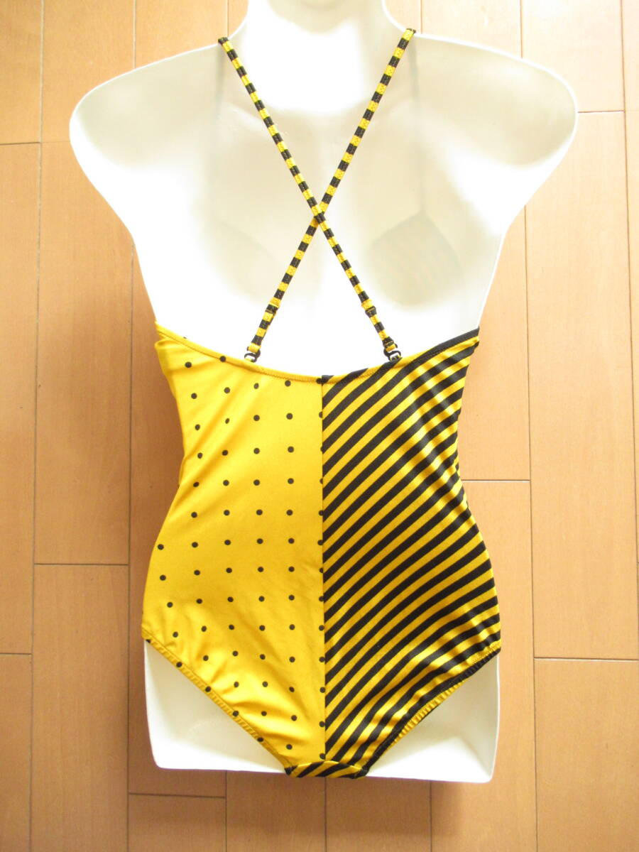 ★美品★　JANTZEN　水着　スイムウェア　ワンピース　レディース　11Lサイズ　SW13128_画像2