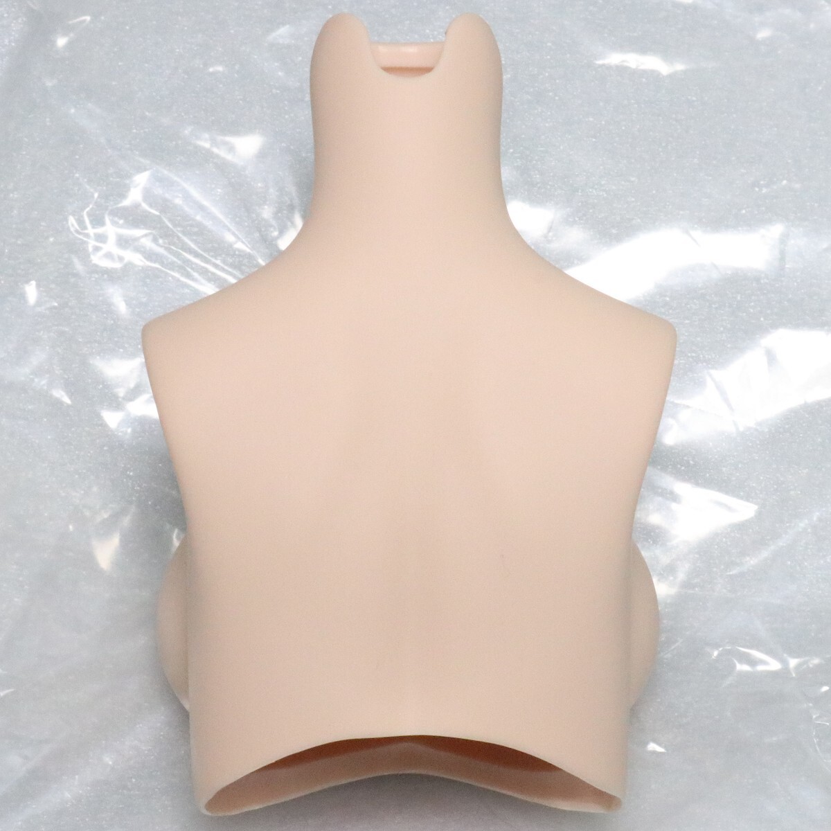 volks ボークス MDD2.0-B-L-FL 上半身パーツ バスト L胸 フレッシュ肌 美品 DD DDS DDP 2.0_画像3