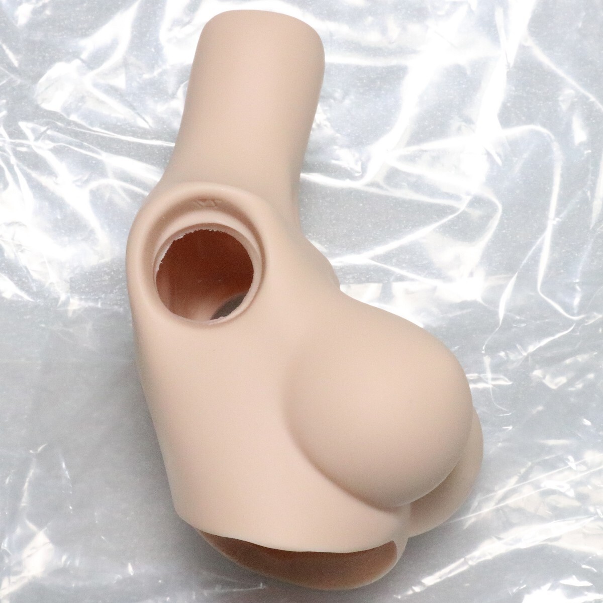 volks ボークス MDD2.0-B-L-FL 上半身パーツ バスト L胸 フレッシュ肌 美品 DD DDS DDP 2.0_画像5