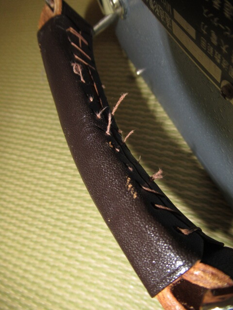 【送料込!! 美品】フジソク 通過形電力計（TLP-52W）50MHz～500MHz／最大50W_画像7