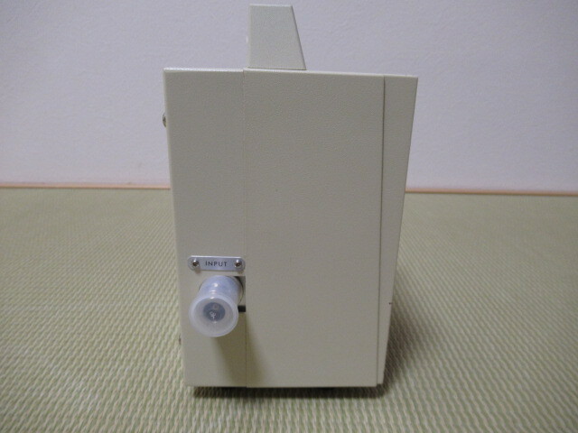 【送料込!! ほぼ未使用】フジソク 通過形電力計（TLP-801A-23）50MHz～500MHz／最大15W_画像2