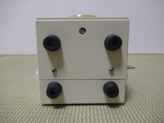 【送料込!! ほぼ未使用】フジソク 通過形電力計（TLP-801A-23）50MHz～500MHz／最大15W_画像5