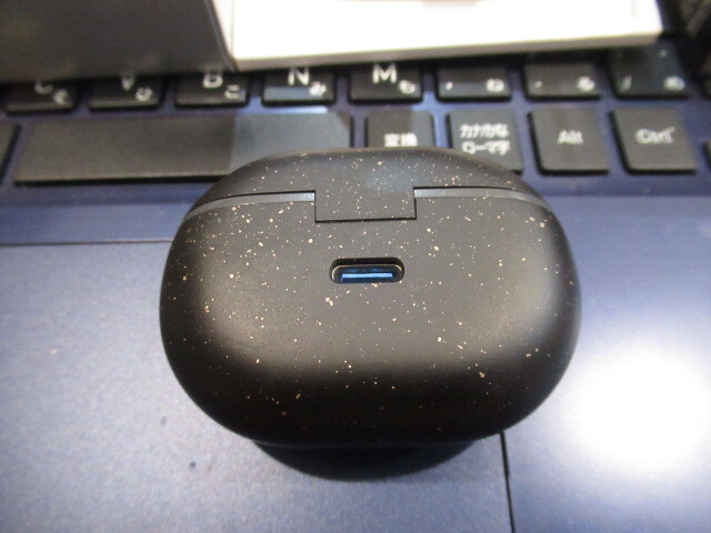 【訳あり】サウンドピーツ／SOUNDPEATS［MiniProHS］片方（左）だけです_画像4