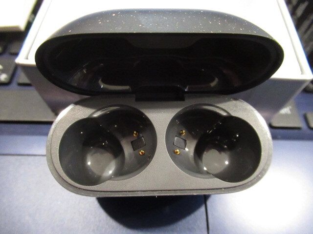 【訳あり】サウンドピーツ／SOUNDPEATS［MiniProHS］片方（左）だけです_画像5