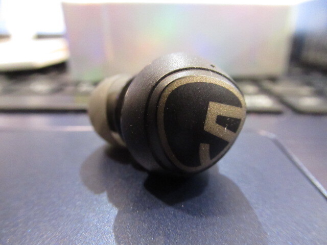 【訳あり】サウンドピーツ／SOUNDPEATS［MiniProHS］片方（左）だけです_画像6