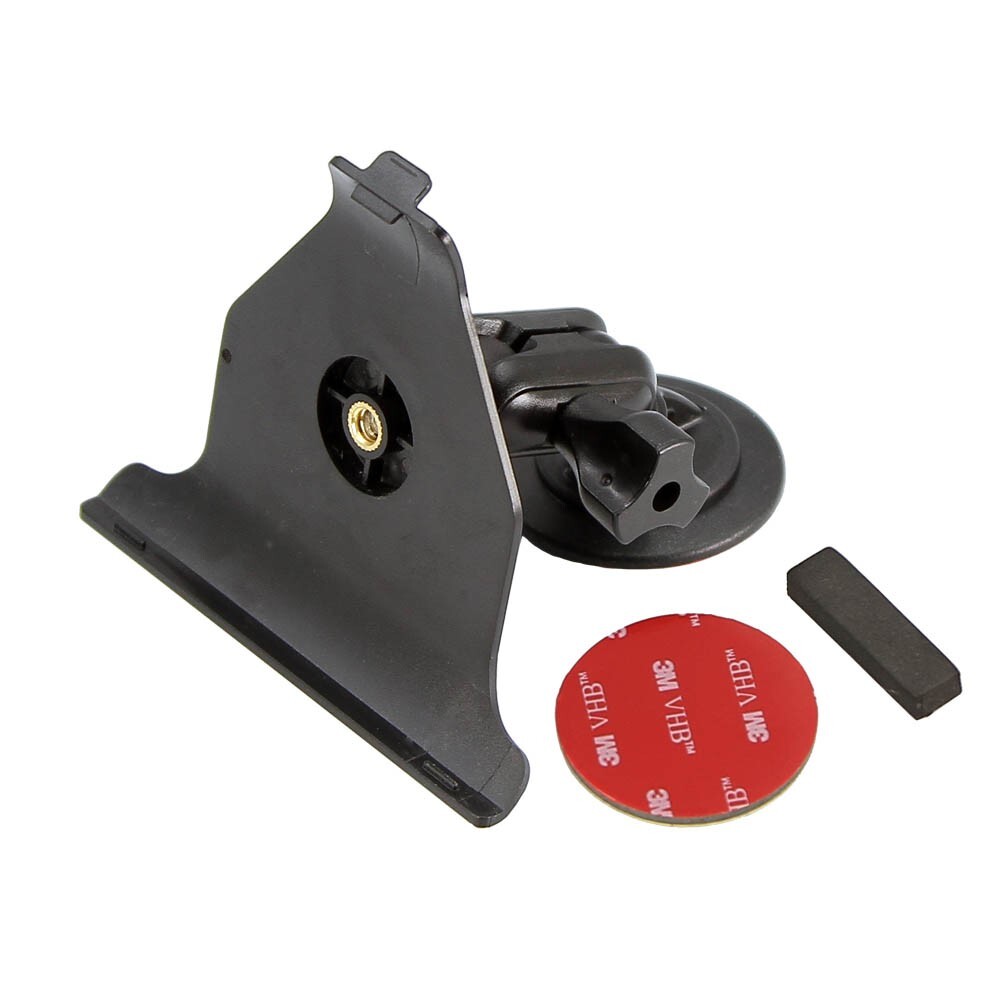 88-YE6[モバイクス]YUPITERUユピテルMOGGYモギーYPB554用カーナビ取付台座ブラケット取付スタンド両面テープ貼付けタイプ新型小型粘着_画像1