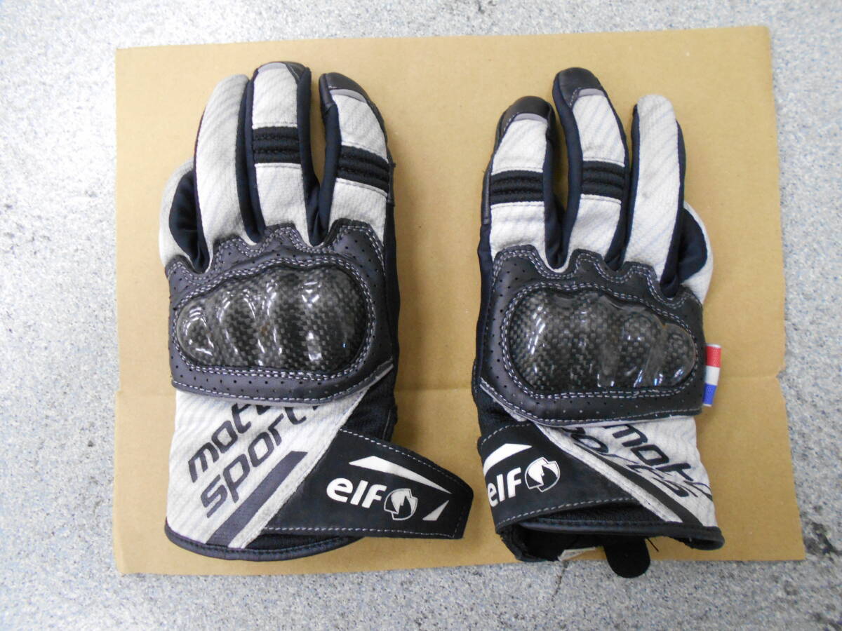 中古　ELF　品番不明　3シーズングローブ　春夏秋　WSサイズ　レディース　ゆうパケットプラス発送_画像1