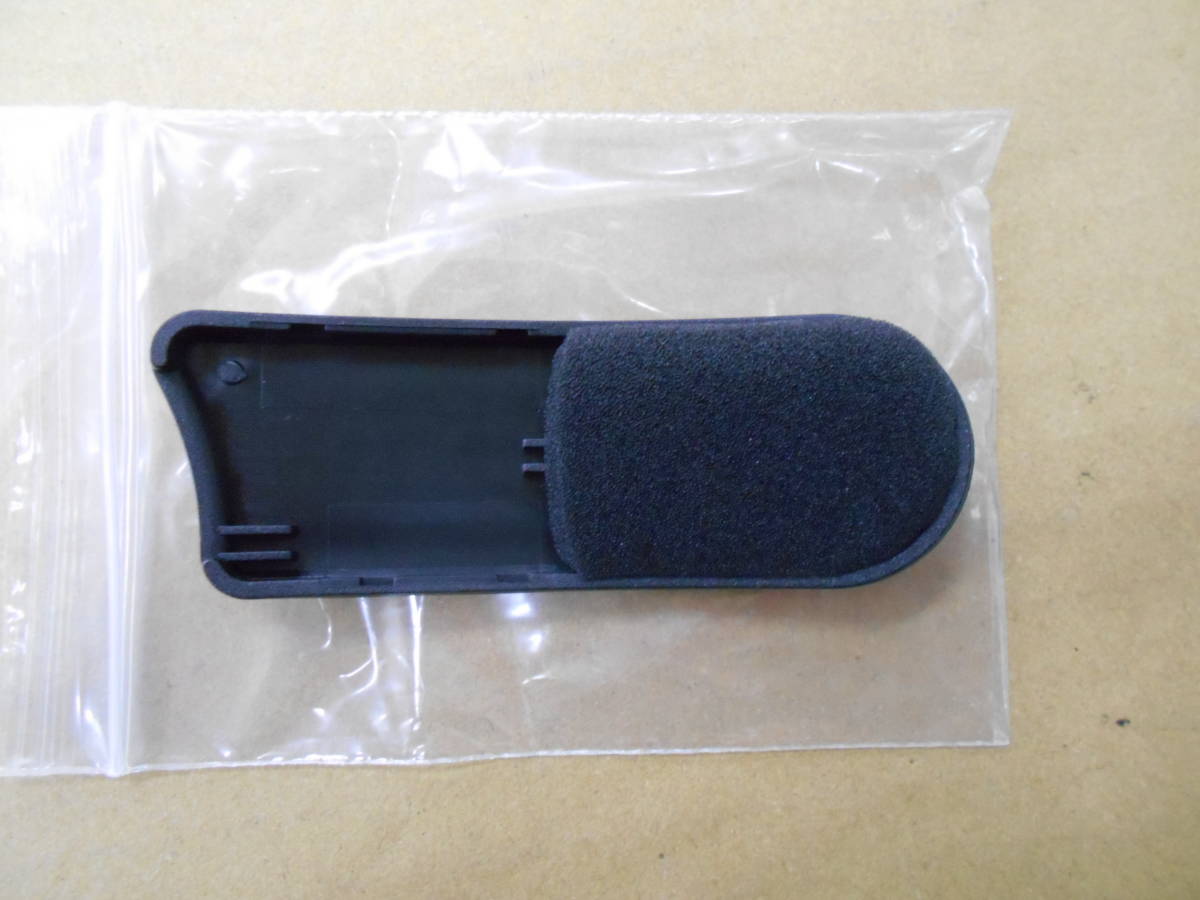 新品　ＳＹＧＮＨＯＵＳＥ　サインハウス　B+COM　ワイヤーマイクホルダー　00082120　ベース3種類付属　クリックポスト可_画像6