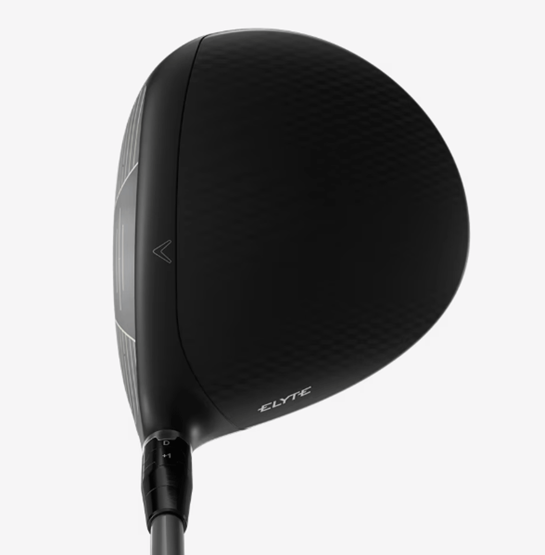 新品■2025.2■キャロウェイ■ELYTE■W1:10.5■VENTUS GREEN-50 for CALLAWAY カーボン■R■スピードと寛容性の両立を実現■正規品_画像3