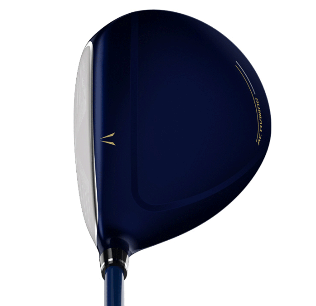 新品■ダンロップ■2023.12■ゼクシオ13■W9■23.0■MP1300カーボン■R■ネイビー■高く強い弾道に導くゼクシオ 13■正規品■1円~_画像2