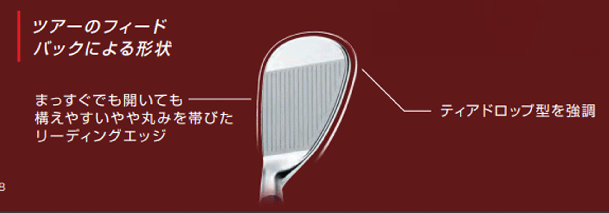 新品■2024.9■キャロウェイ■OPUS クロム■ウエッジ１本■48S-10■NS PRO950GH neo スチール■S■極上のフォルムとスピン■正規品_画像9