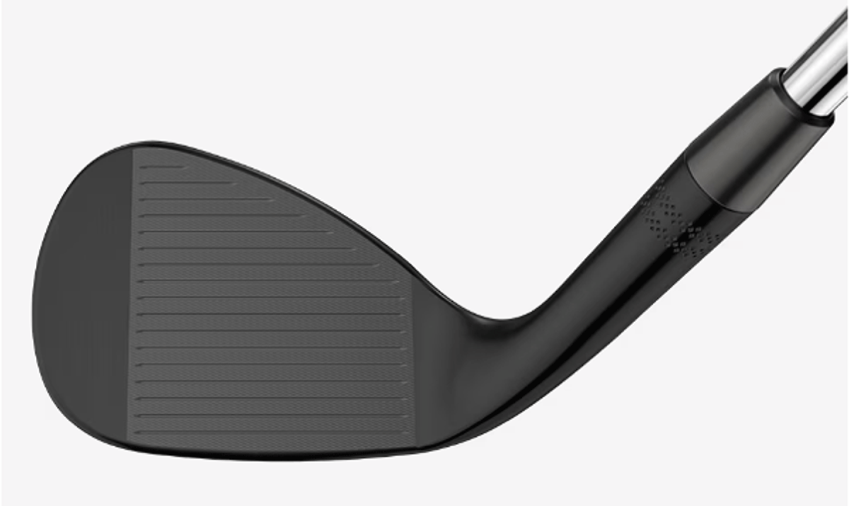 新品■2024.9■キャロウェイ■OPUS ブラック■ウエッジ２本■52S-10/58S-10■DMG スチール■S200■極上の切れ！スピン性能■正規品_画像3