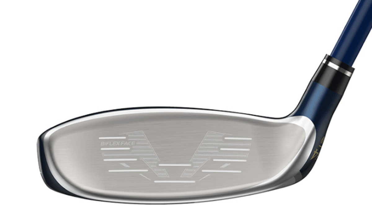 新品■ダンロップ■2023.12■ゼクシオ13■ハイブリッド１本■H3:18.0■MP1300カーボン■SR■ネイビー■高く大きな飛びを実現■正規品■1円_画像3