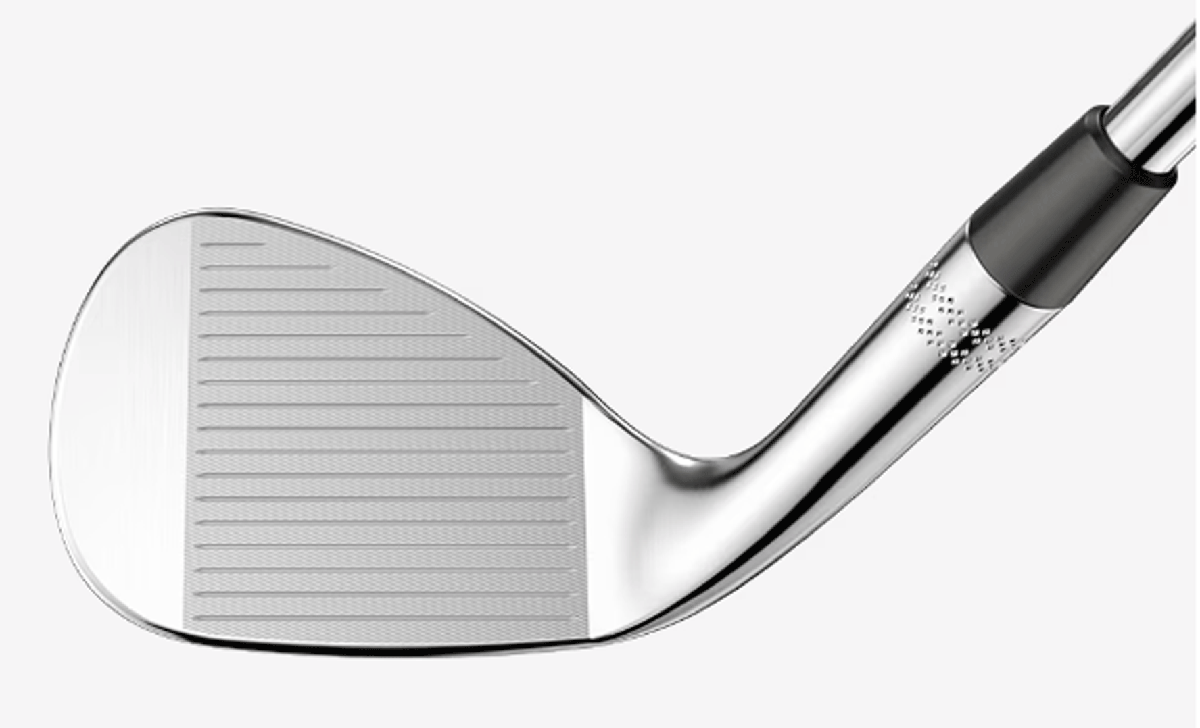 新品■2024.9■キャロウェイ■OPUS クロム■ウエッジ3本■48S-10/52S-10/58W-12■NS PRO950GH NEO スチール■S■極上のフォルムとスピン_画像3