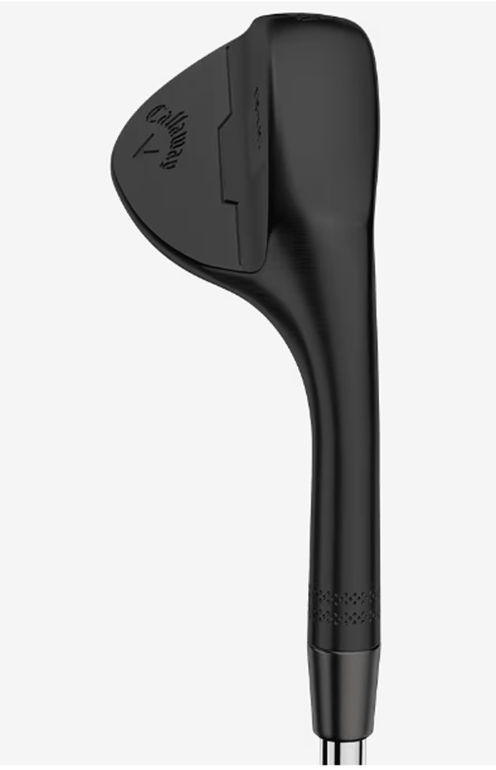 新品■2024.9■キャロウェイ■OPUS ブラック■ウエッジ２本■52S-10/58S-10■DMG スチール■S200■極上の切れ！スピン性能■正規品_画像4