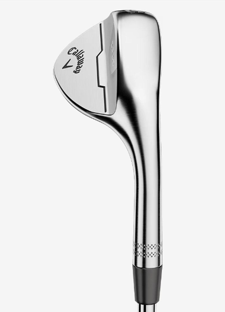 新品■2024.9■キャロウェイ■OPUS クロム■ウエッジ１本■48S-10■NS PRO950GH neo スチール■S■極上のフォルムとスピン■正規品_画像4