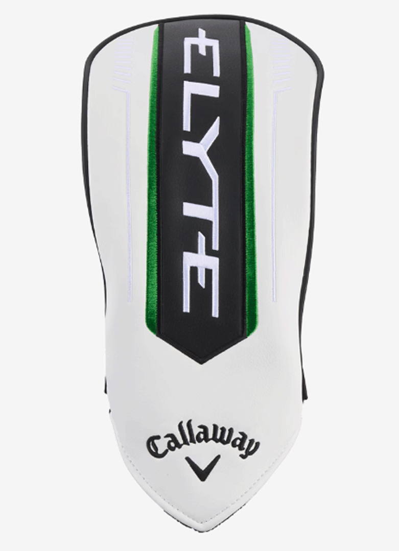 新品■2025.2■キャロウェイ■ELYTE■W1:10.5■VENTUS GREEN-50 for CALLAWAY カーボン■R■スピードと寛容性の両立を実現■正規品_画像5