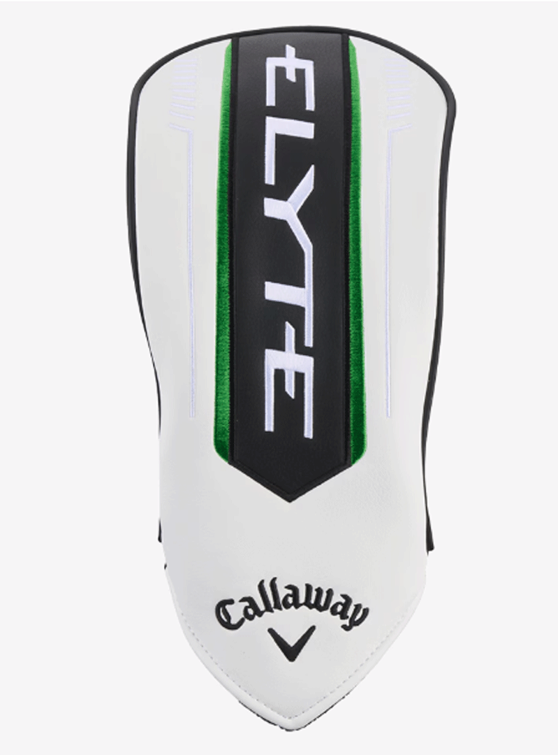 新品■2025.2■キャロウェイ■ELYTE-X■W1:10.5■VENTUS GREEN-50 for CALLAWAY カーボン■R■高精度の理想的ハイドロー■正規品_画像5