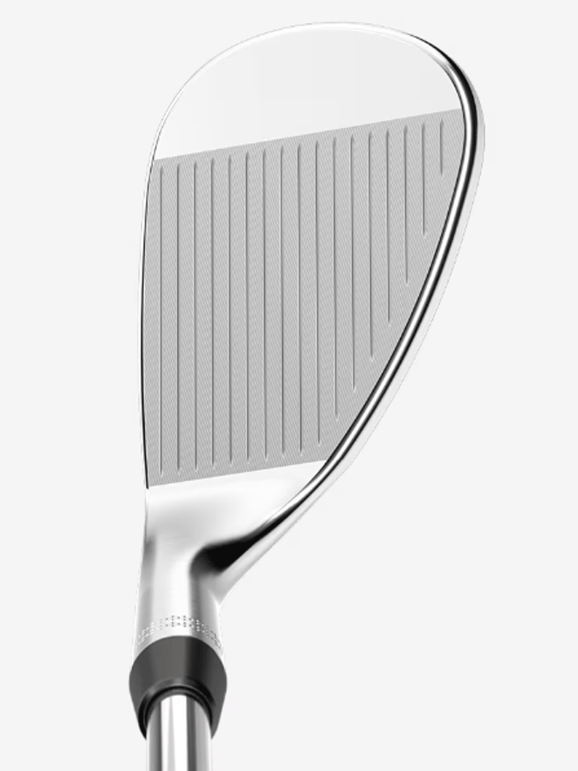 新品■2024.9■キャロウェイ■OPUS クロム■ウエッジ3本■48S-10/52S-10/58W-12■NS PRO950GH NEO スチール■S■極上のフォルムとスピン_画像2