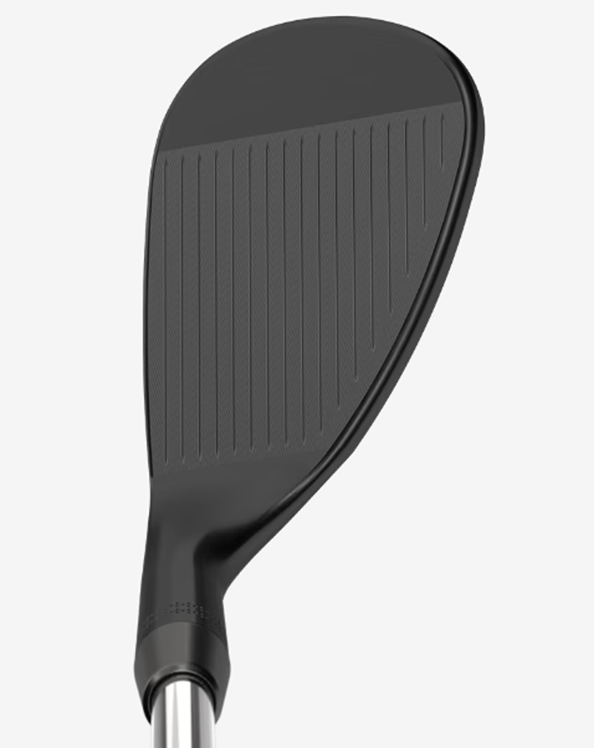 新品■2024.9■キャロウェイ■OPUS ブラック■ウエッジ２本■52S-10/58S-10■DMG スチール■S200■極上の切れ！スピン性能■正規品_画像2