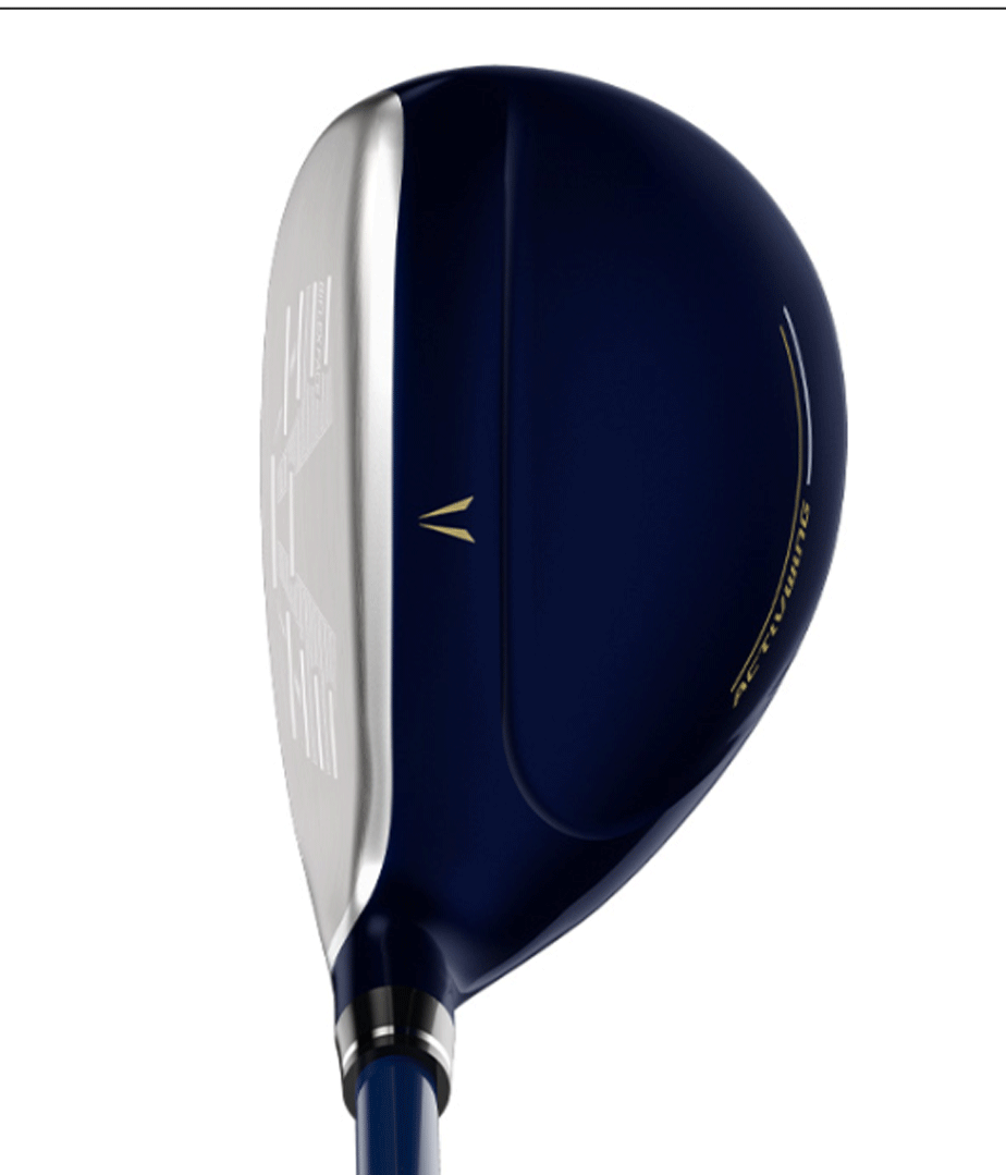 新品■ダンロップ■2023.12■ゼクシオ13■ハイブリッド１本■H3:18.0■MP1300カーボン■SR■ネイビー■高く大きな飛びを実現■正規品■1円_画像2