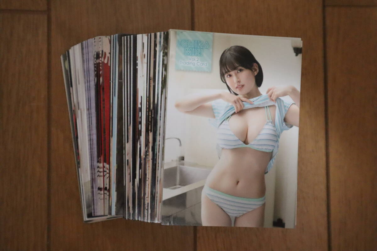 [ бесплатная доставка ] не груша один цветок коллекционная карточка Vol.2 обычная карта 81 вид [ анонимность рассылка ]