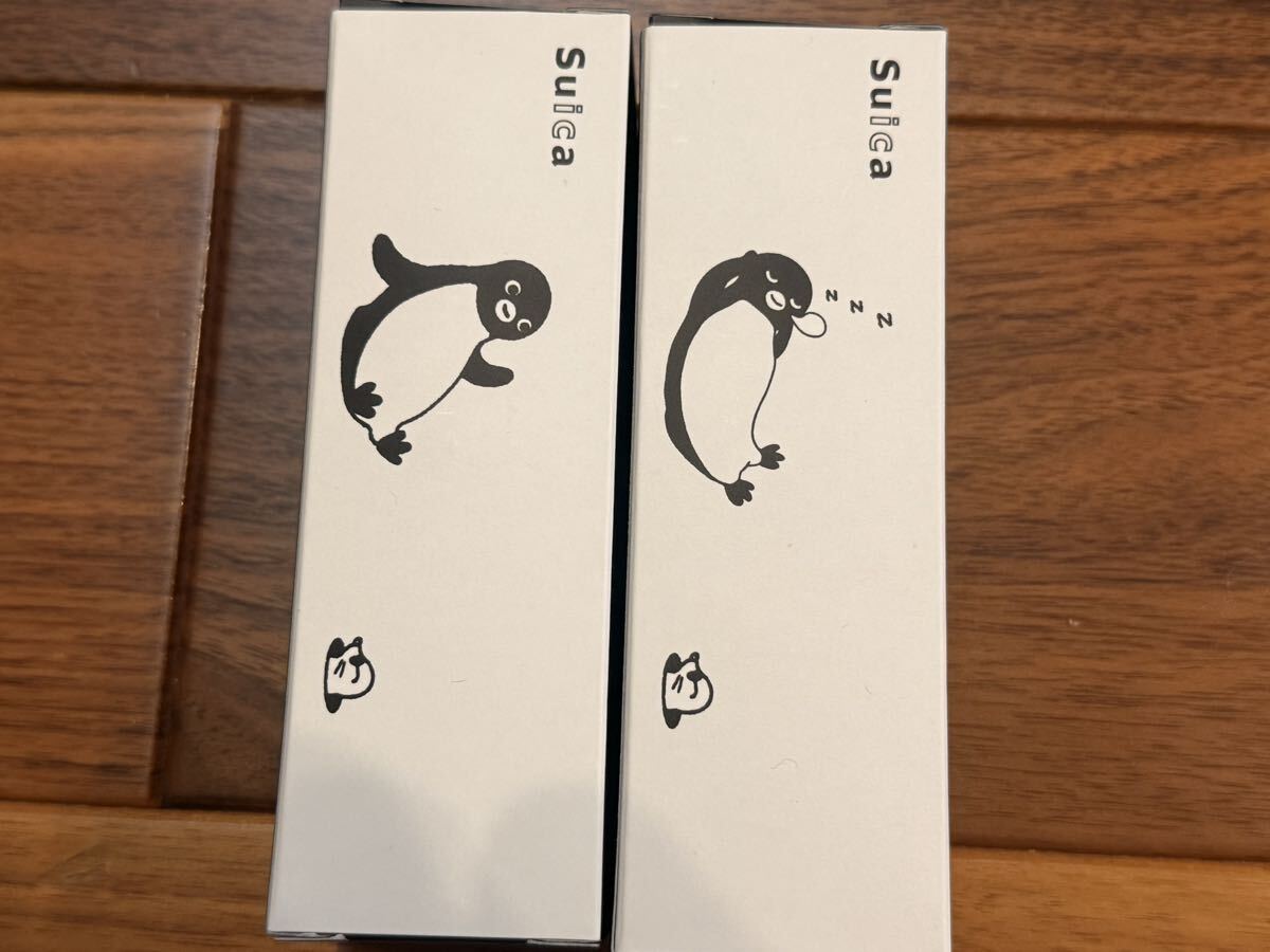 мяч для гольфа Suica. пингвин