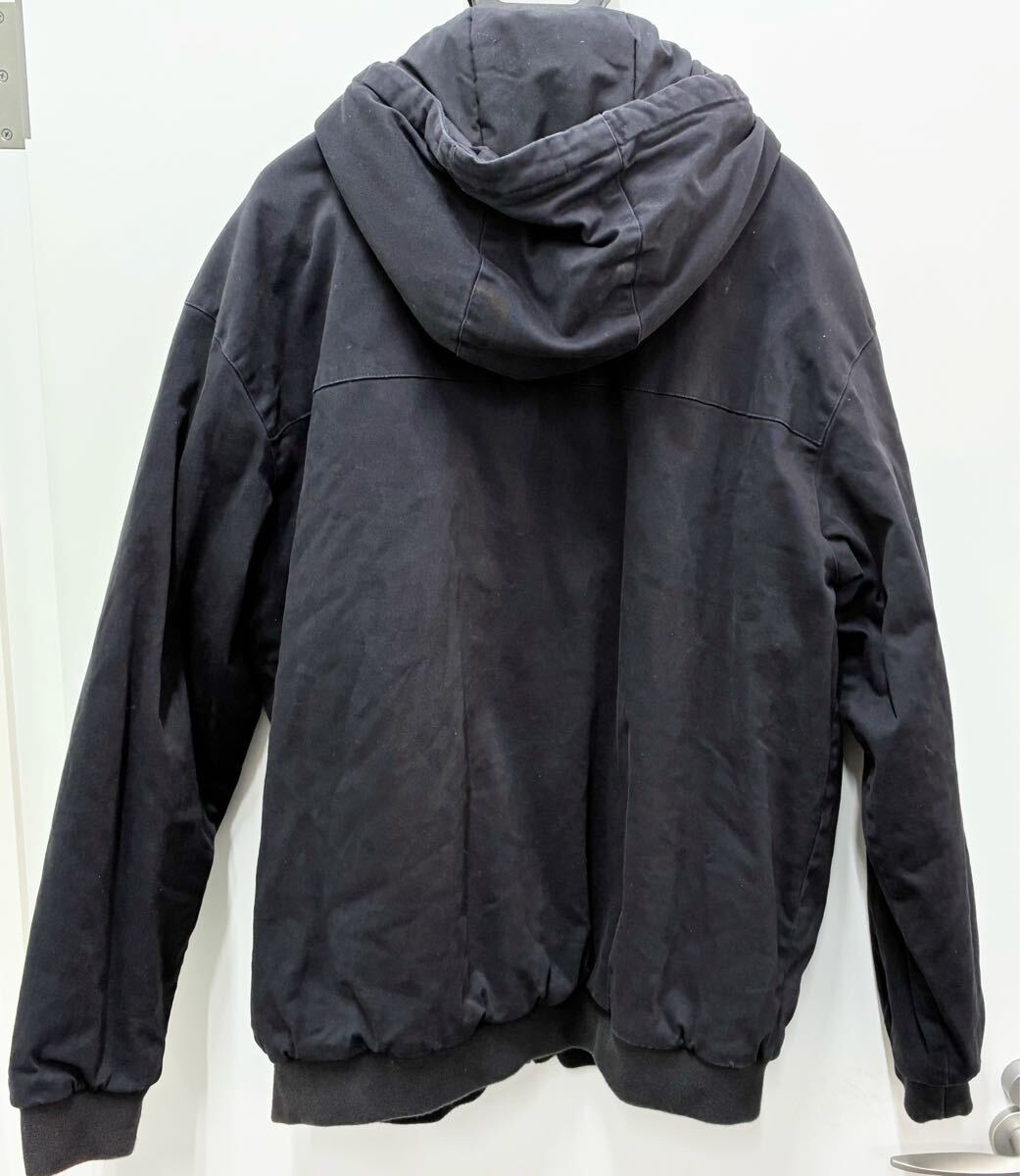 ■中古 OAKLEY(オークリー) メンズジャケット　US/EU S JP M◆_画像2