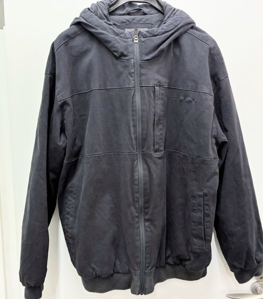 ■中古 OAKLEY(オークリー) メンズジャケット　US/EU S JP M◆_画像1