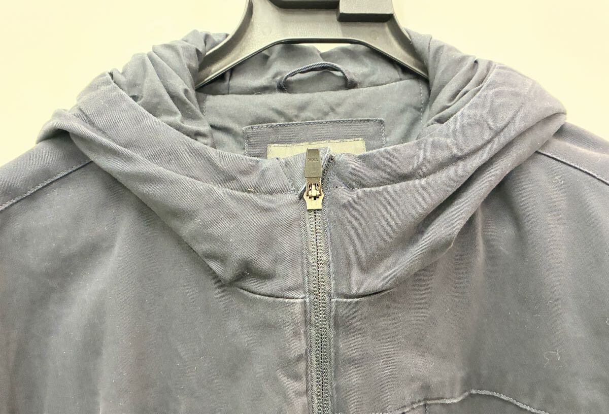 ■中古 OAKLEY(オークリー) メンズジャケット　US/EU S JP M◆_画像4