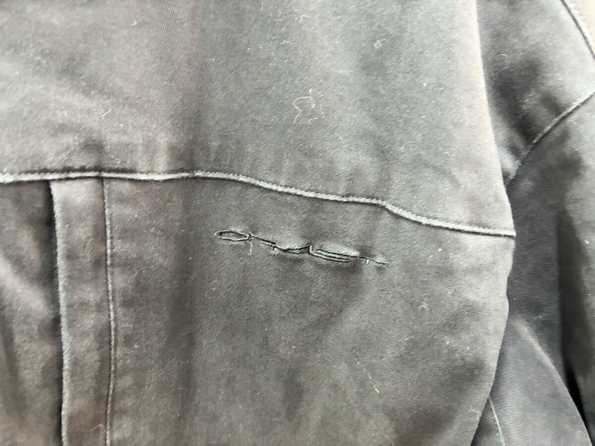 ■中古 OAKLEY(オークリー) メンズジャケット　US/EU S JP M◆_画像3
